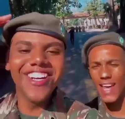 Brasil acimah de tudoh 😍