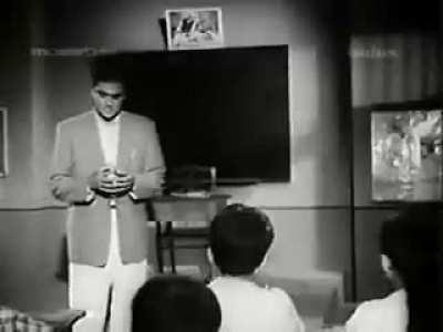 humne suna tha ek hai bharat