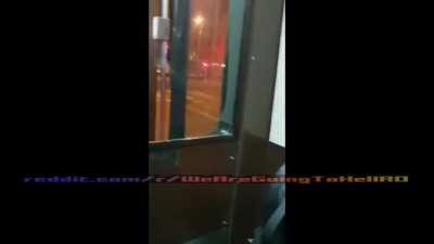 Când vii din Brăila la Galaț