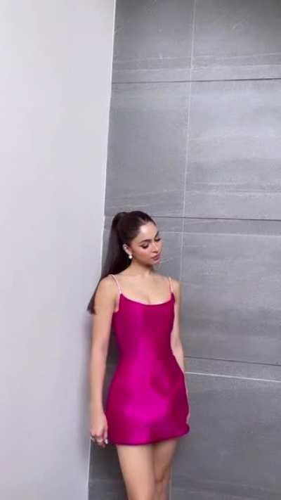 Julia Barretto