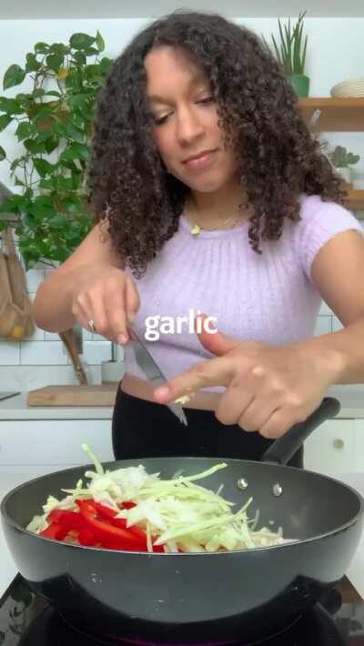 One-Pot Weeknight Peanut Butter Udon