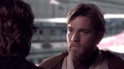 Revenge of the Sith deleted scene