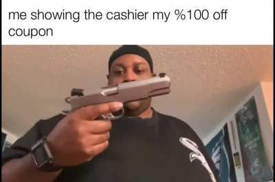 Average American Shopper