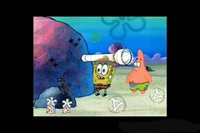 When you destroy a hagtrap with your flashlight: