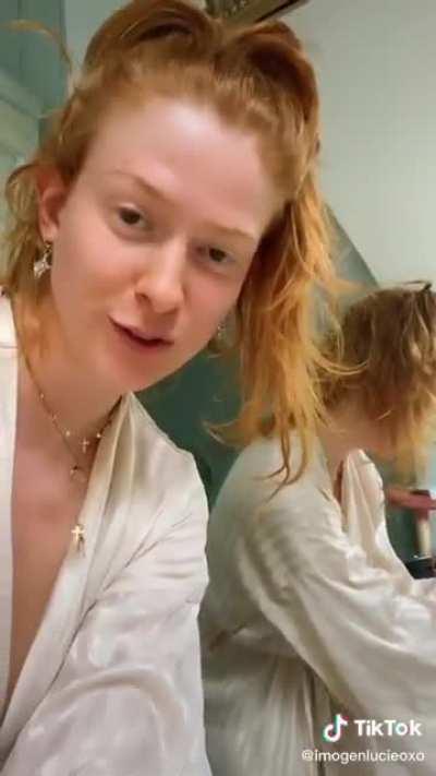 imogenlucieoxo has huuuuge.... tracts of land