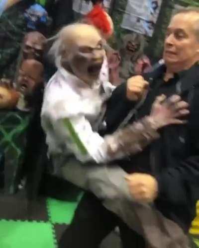 Best Costume Ever for Halloween 🎃