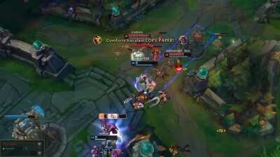 Bard's Built Different