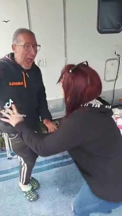 5,6 million likes on tiktok... why