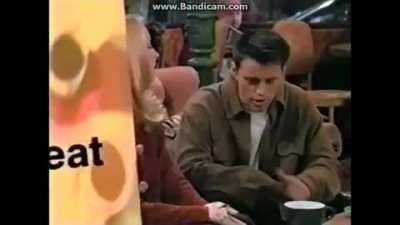 Friends Promo (1998, WGN-TV Version)