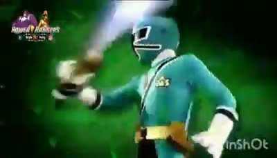 Llegaron a salvar el día