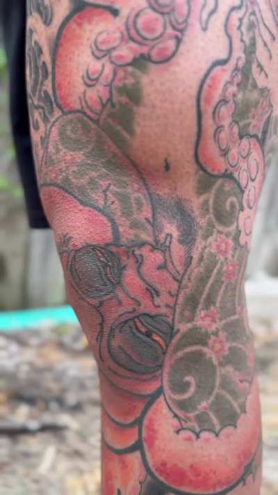 Take of the fisherman’s wife 