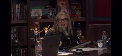 Saving this clip for when someone asks me what the pod is about.