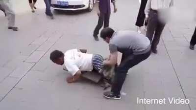 Holy crap, this is bad