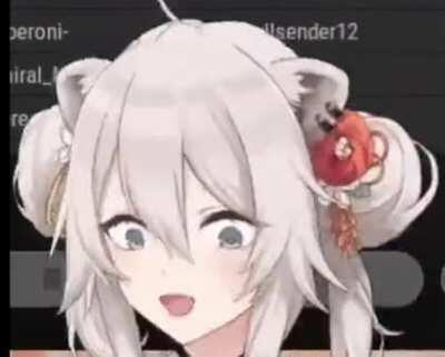 Botan Gangimari Spin