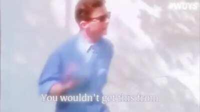 certified rick classic