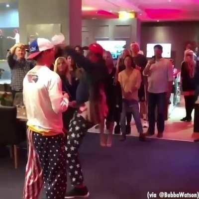 A memorial day message from Phil.