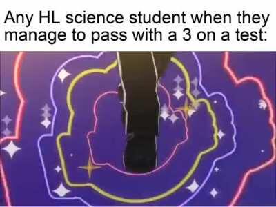 HL science gang rise up