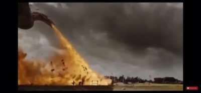 Harry Potter war criminal