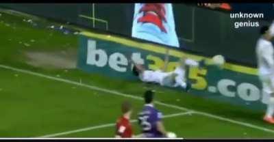 Cristiano Ronaldo selfishly costing his own team a goal and showing no accountability