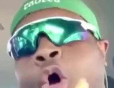 People who don't read story mode when they're asked what they think of it