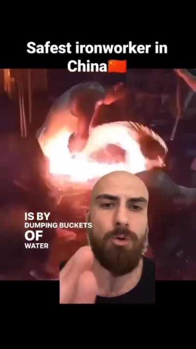 Ayo!? what did he say??