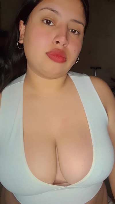 Ready to enter my curves?