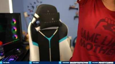 close up of the shirt