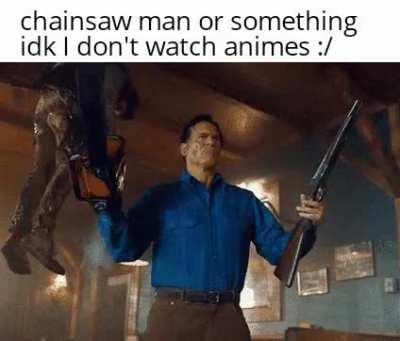 Ash vs Freddy vs Jason vs Dennis' debt