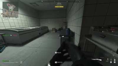 I'm sorry little one