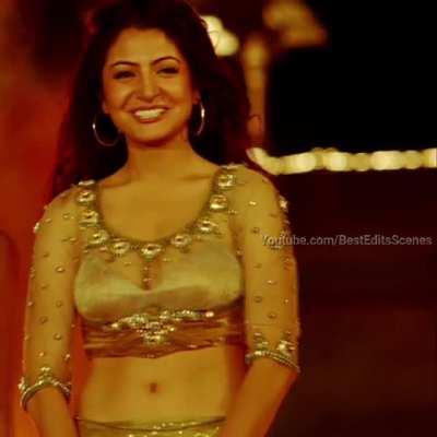 Anushka Sharma - In Band Baaja Baarat