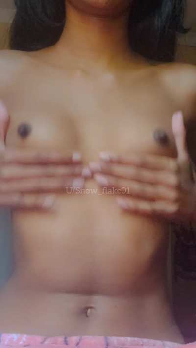 I can't keep doing this myself