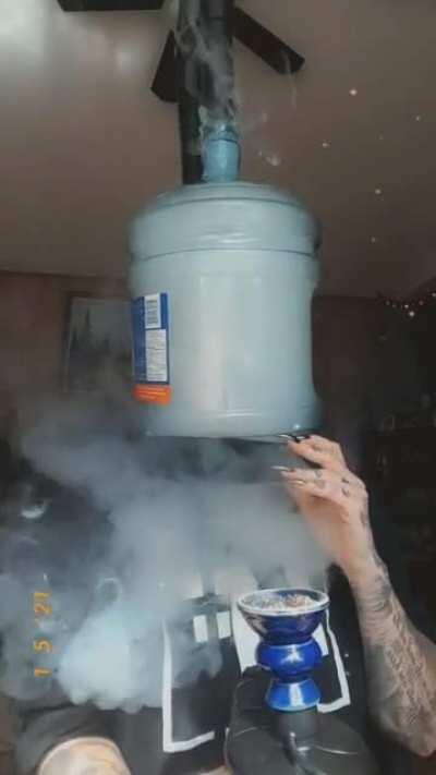 I go to space on a regular basis. 🚀