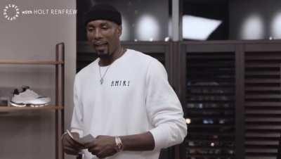 Serge leaving for only $19 million...