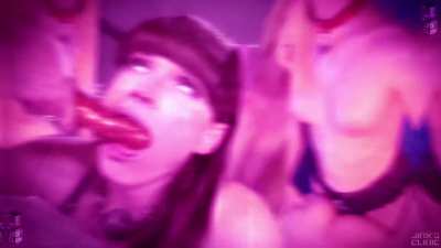 You Crave Submission 💗