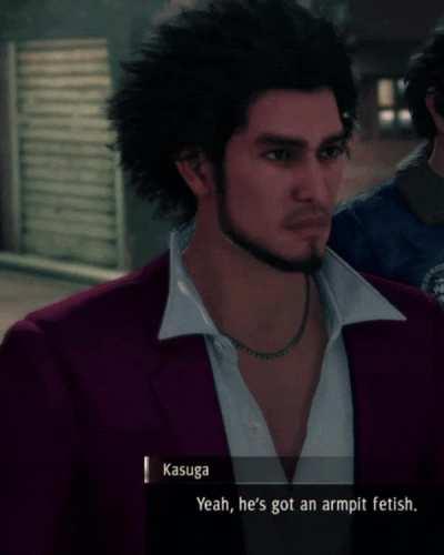 Hmmm... daily salt intake