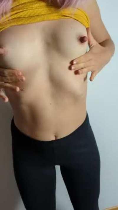 Nipples Largest On Earth