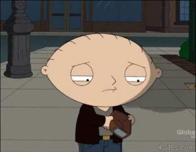 POV: You arrive in the UK