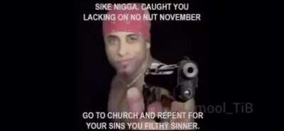 Nothing to see here keep scrolling