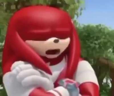w knuckles