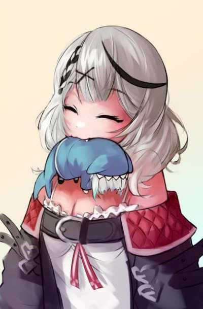 There's a new apex predator in town!