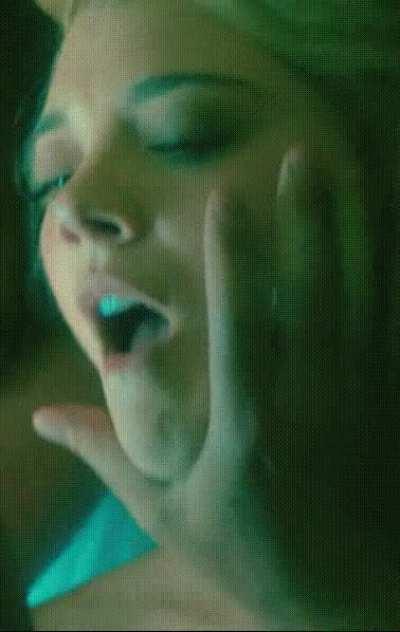 Natalie Dormer has something in mind for you