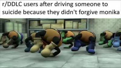 Murder is ok when you're hot