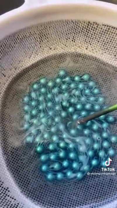 What kind of sorcery is this O.o ?