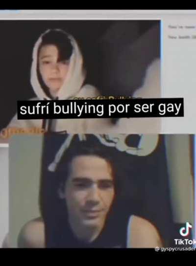 Este es tu idolo el mio si 🤣