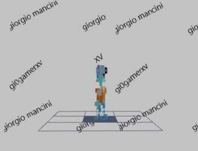 shitpoost digitali sta provando a glitcharsi per ottenere maggiori crediti sociali(a 9 upvotes riuscirà finalmente a diventare un chad)