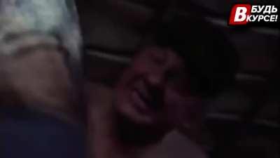 ПОГРЕБЕННЫЕ ЗАЖИВО. ПРОПАВШИЙ АВТОБУС. 