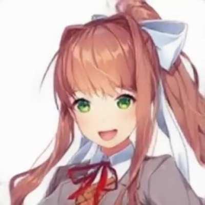 When MC picks a flowery, depressed girl over you