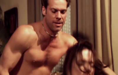 Danielle Petty | Tomb of the Werewolf (2004)