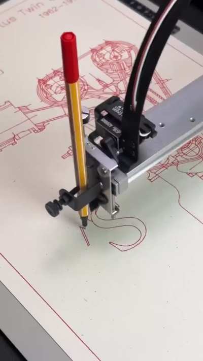 How smoothly it writes