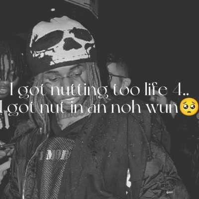 I regret making this